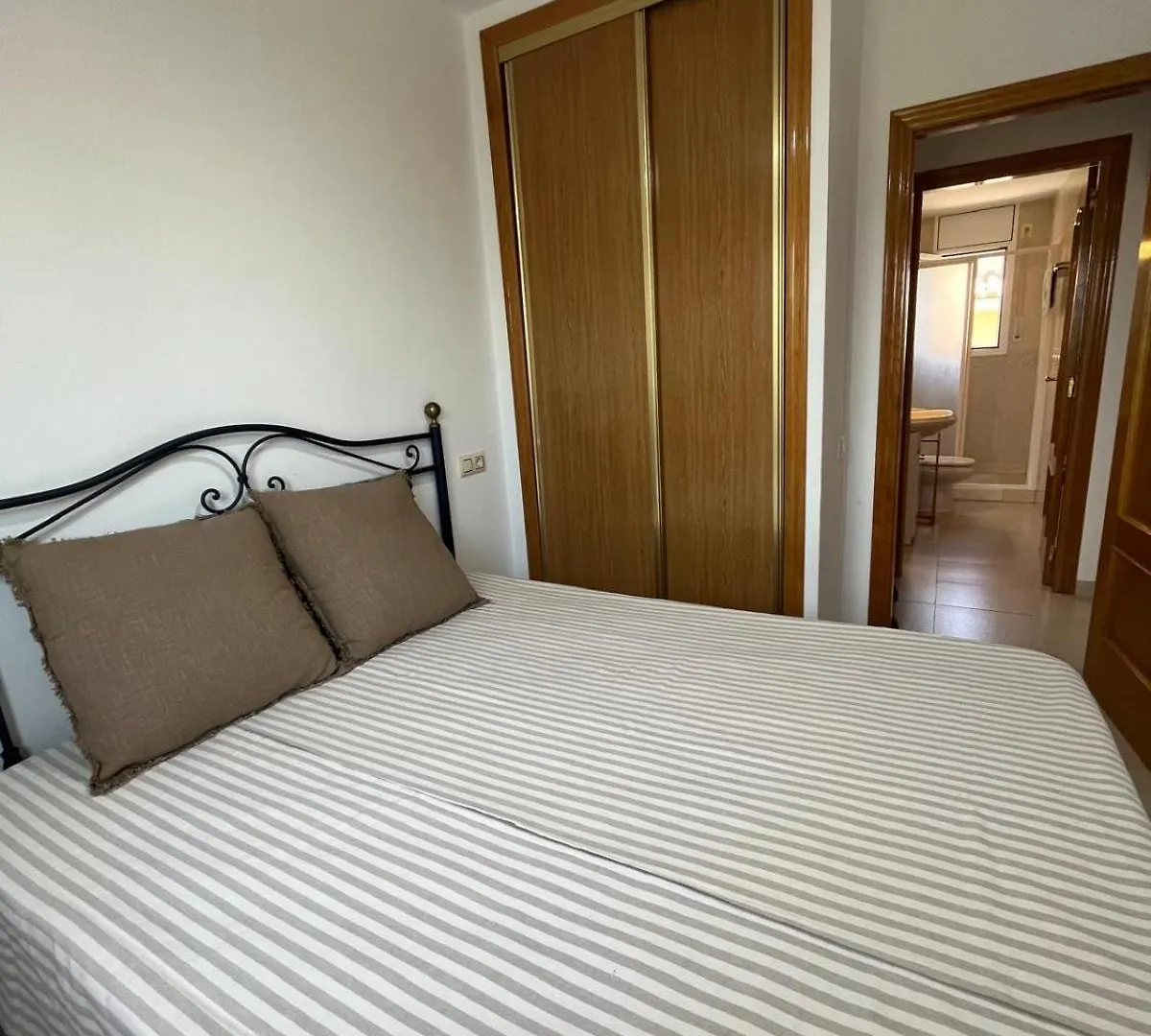 Ferienwohnung Sa Calma - Duplex Con Piscina Y Cerca Del Mar - Deltavacaciones L'Ampolla Spanien